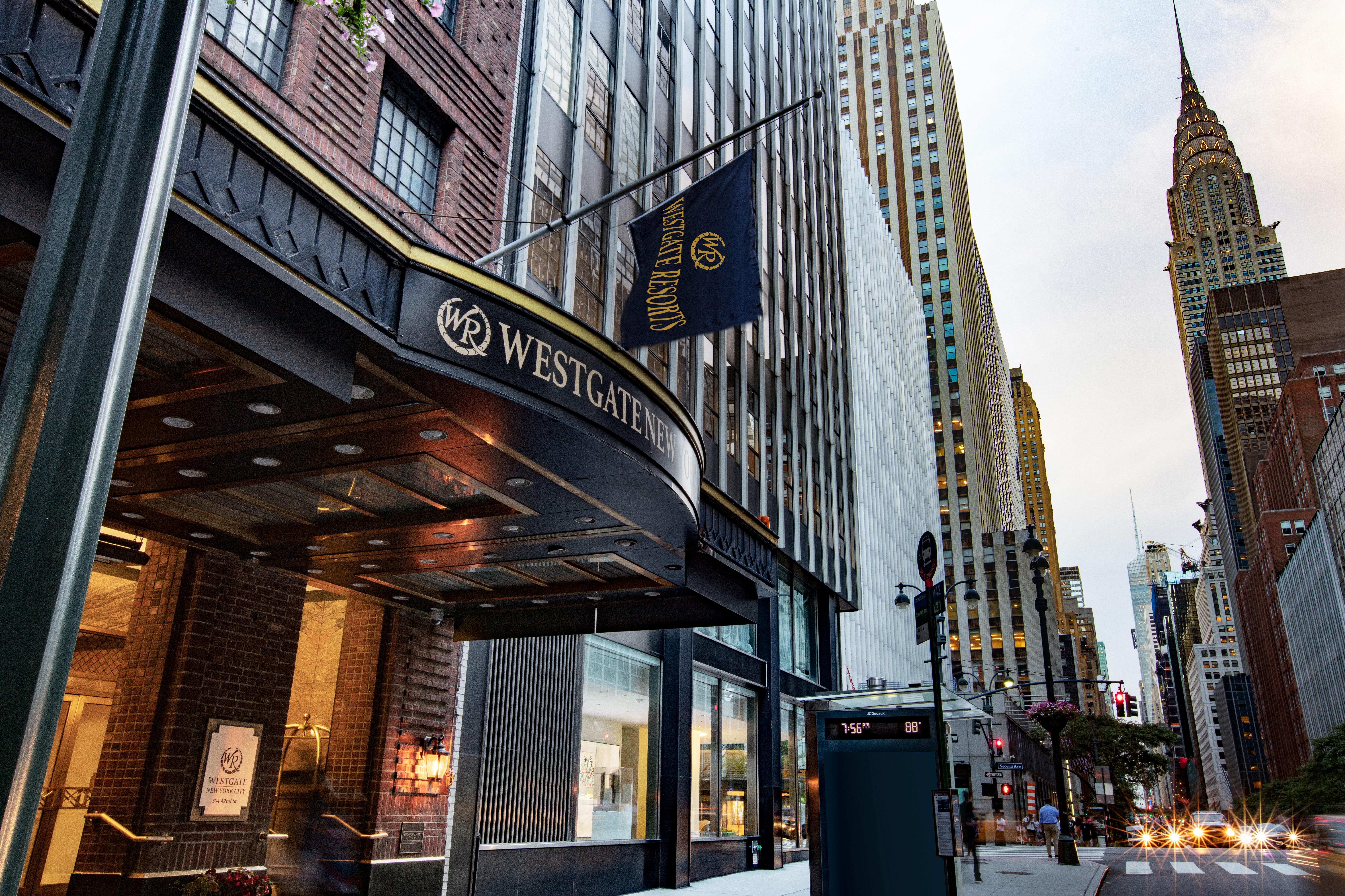 Westgate Grand 4* Nueva York