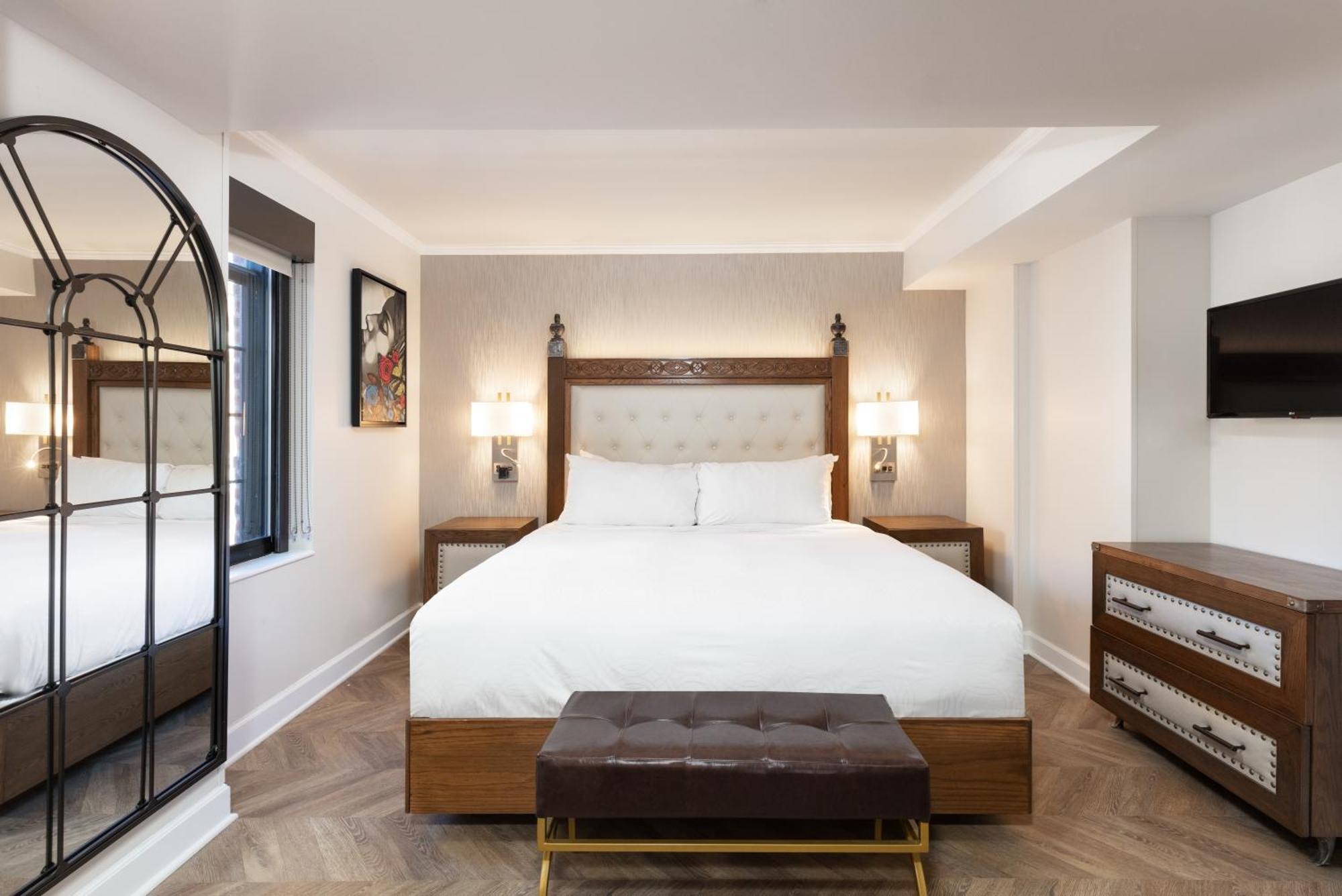 Westgate Grand 4* Nueva York