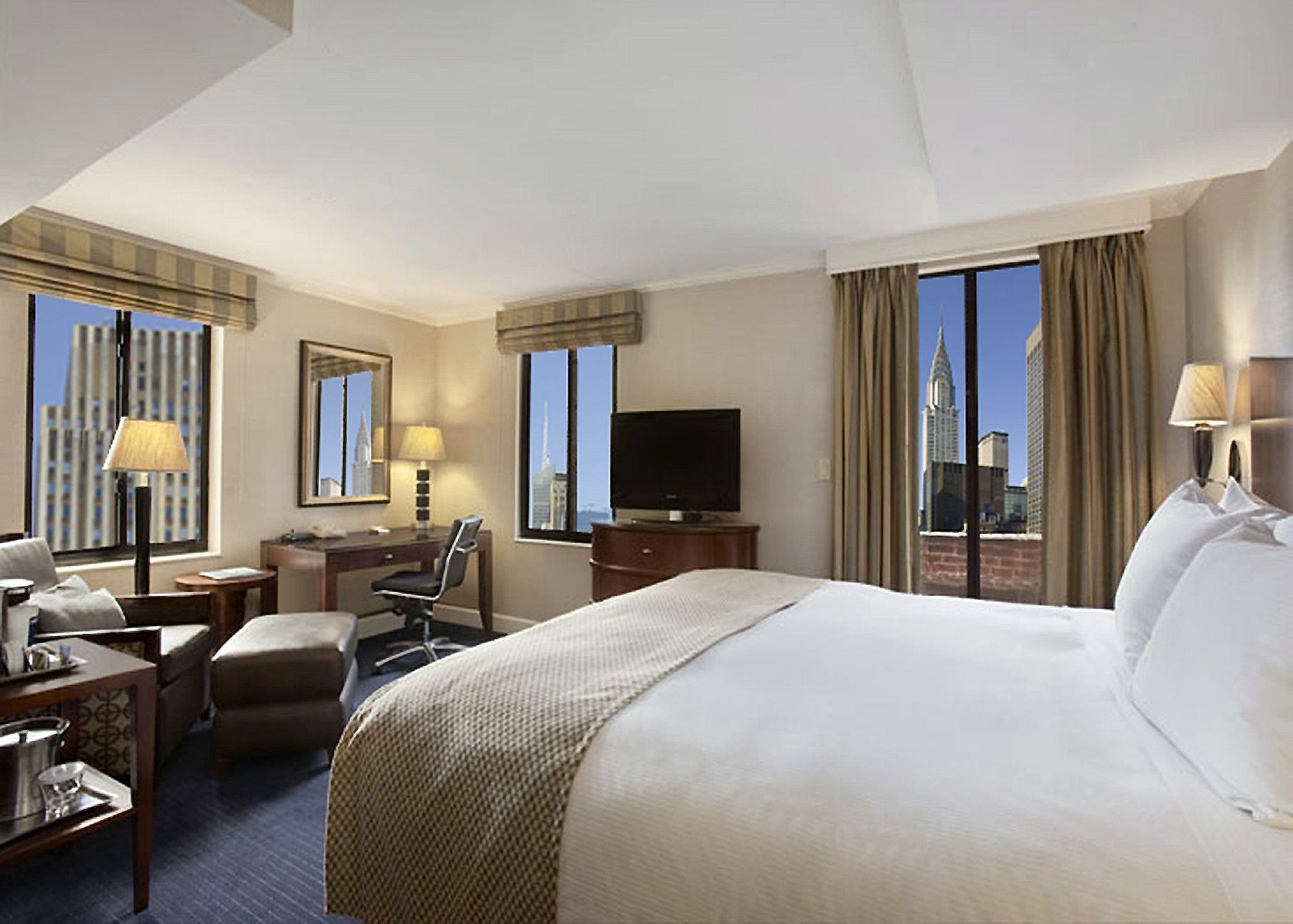 Hotel Westgate Grand Nueva York